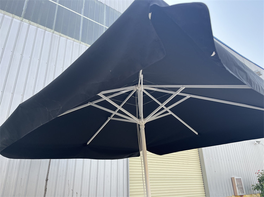 GL-MQ270 コーヒーカート サイクルのフロントキャビネット サイズ 1300x750x700mm 容易なメンテナンス