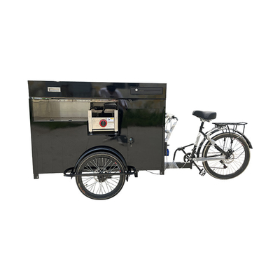 製造 工場 コーヒー 小型車 トレーラー 折りたたむテーブル サイズ 1300x750x150mm
