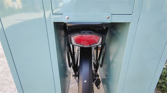 カスタマイズされた電圧三輪車 自転車 コンテナ 0-10000電圧のフードトラック