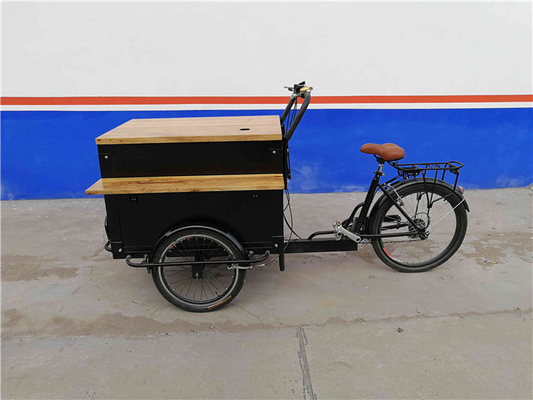 高生産性 カフェカート自転車 あなたのビジネスのための完璧な投資