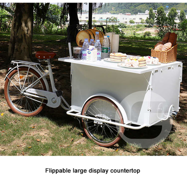 モバイル 食品 バイク カーツ 自転車 ナッツ スナック 食品 カーツ と モバイル ホットドッグ カーツ
