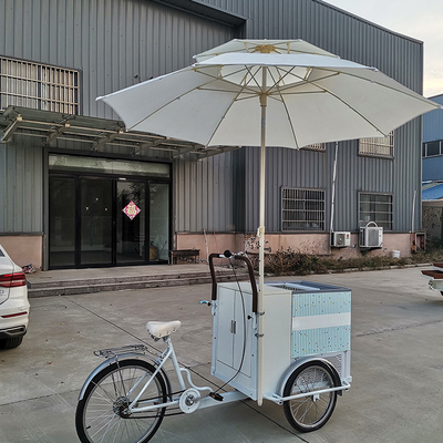 カスタマイズされた調理機器 ファーストフード製造のための食品販売車