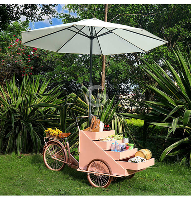 休憩 ファーストフード 設備 食品 自転車 自動販売 トラック 80kg