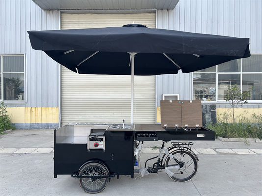サイクルのカート と 玉ねぎ の 材料 で 作ら れ た 取っ て 取れる 屋根 を 用い て 屋外 の 装備 を 改良 する