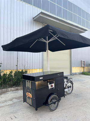 サイクルのカート と 玉ねぎ の 材料 で 作ら れ た 取っ て 取れる 屋根 を 用い て 屋外 の 装備 を 改良 する