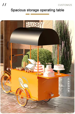 食品配送 自転車車 三輪 持続可能 高生産性