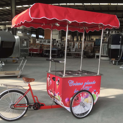 2023年 中国 移動式 ストリートジュース 販売車 アイスクリーム ポップスクリーム 食料車
