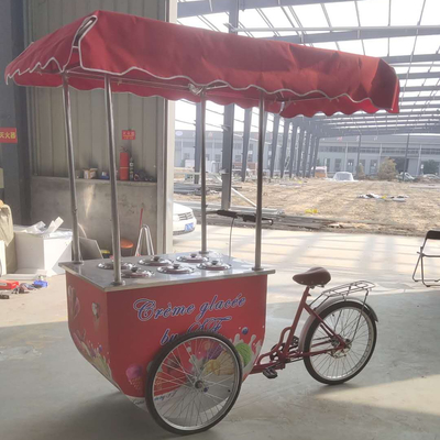 2023年 中国 移動式 ストリートジュース 販売車 アイスクリーム ポップスクリーム 食料車