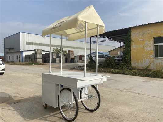 最安値 食品 ビジネス カーツ トレーラー付き パーソナル プッシュ カート