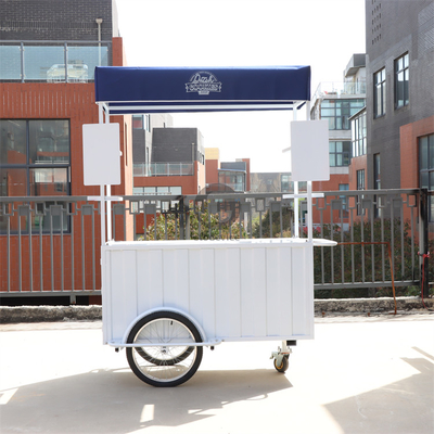 移動型起業家向けのポータブル飲料ソリューション