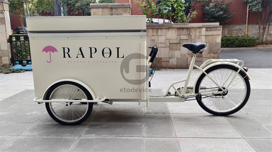 持続可能なスタイル 環境に優しい自転車 都市ホテルのためのカスタマイズされた色