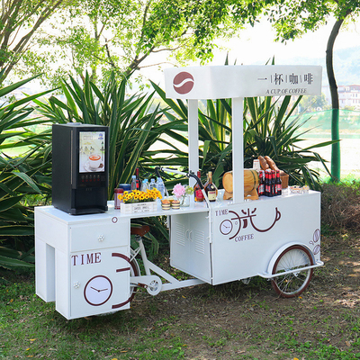 アイスクリーム カフェ 推し車 で ロビー を 革新 し て ください