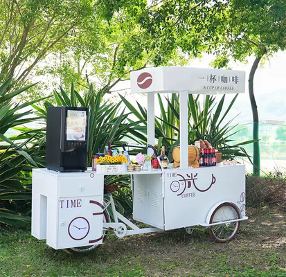 アイスクリーム カフェ 推し車 で ロビー を 革新 し て ください