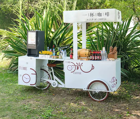 アイスクリーム カフェ 推し車 で ロビー を 革新 し て ください